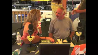 What is a Traffic Turtle Dennis Malloy tries to explain