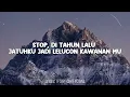 Salma Salsabil - Maha Benar (Official Music Video Lyric)