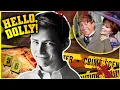 The Weird Death of Hollywood Actor Danny Lockin