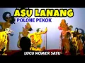 Lagu Wayang kulit lucu Dalang Ki Seno Nugroho 