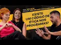 Download Lagu DESAFIOS, ABUSOS E DINHEIRO: COMO É A VIDA DE UMA G@ROTA DE PROGR@MA | #ACHISMOS PODCAST #371