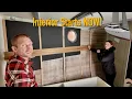 Lagu Interior Kickoff: Teak, Insulation \u0026 Stanchion Reinforcements! - Ep. 466 Ran Sailing