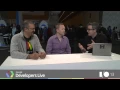 Google Developers Live at 2013 - Wallet