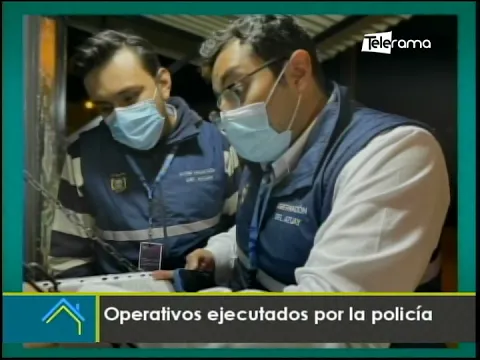 Aglomeración en Centro Comercial por presentación de Tiktokers