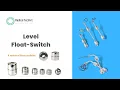 Float Switches How do they work Level Float Switches Water RadicalTechArt I RadicalTalks I