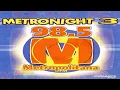 Download Lagu Metronight 3 (1999) [Paradoxx Music - CD, Compilation]