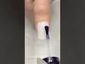 How to Apply Transfer Foil