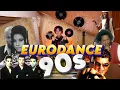 Lagu 90s 🧨 EURODANCE HITS MEGAMIX I Haddaway, Corona, Gala, La Bouche, Eiffel 65, Danzel, Ice Mc...+++