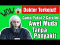 Download Lagu 2 Cara Alami, Awet Mudah: Bebas Penyakit,Lifer,Jantung,Ginjal, Lansia Wajib Tahu dr.Zaidul Akbar