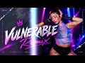VULNERABLE (Remix) Ozuna, Jory Boy, Ñengo Flow ✘ LUMIIX