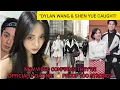 DYLAN WANG \u0026 SHEN YUE CAUGHT! NEW VIDEO CONFIRMS THEY’RE OFFICIALLY DATING! 💥 PROOF TOO STRONG!”