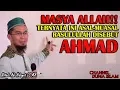 Download Lagu MasyaAllah!! Baru Tau Ternyata Ini Alasan Kenapa Nabi Muhammad Disebut Dengan Ahmad
