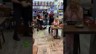 البنت اللي غنى الها تامر حسني اغنية ضحكتها مبتهزرش 