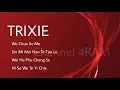 TRIXIE, The Very Best Of