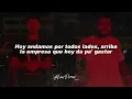 Legado 7 & Kane Rodriguez - On D Gas (Letra)