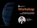 Workshop Scaling Machine Learning in Python