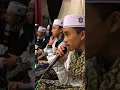 Download Lagu Bilang Sama Dilan - Gus Azmi Feat Hafidzul Ahkam | Syubbanul Muslimin Live Hongkong
