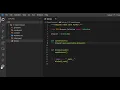Robot Framework Robocorp RPA - Opening a Browser