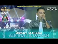 Lagu Gerry Mahesa - Air Mata Darah | Mahesa Music Live Pantai Festival Ancol - Jakarta Utara