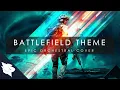 Download Lagu Battlefield Theme - Epic Orchestral Cover [ Kāru ]