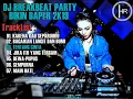 Download Lagu DJ KARENA KAU SEPARUHKU BREAKBEAT FULLBASS 2019 !! #DJHADIIREMIX