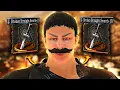 How I Broke Dark Souls 2 with Only Broken Straight Swords