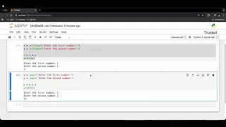 Python input function with type casting and without type casting