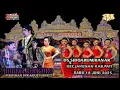 Download Lagu LIVE MLM#BHAKTI KUNCORO #DS.SIDOARUM/BANAR JAKENAN .PATI# LAKON: KEDOK RASEKSO#18/06/2025