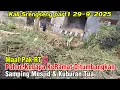 Download Lagu Maaf Pak RT‼️ Pohon KeLapa KeRamat Ditumbangkan Samping Mesjid \u0026 Kuburan Tua #dedimulyadi