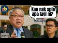 Download Lagu Kau nak spin apa lagi ni Tiong King Sing? Kau ingat rakyat ni b0d0h macam kau? LETAK JAWATAN JE LA!