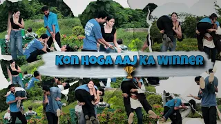 Kon Hoga Aaj Ka Winner 🏆 #rajjufam #youtube #funny #viral #love #comedy #games #gaming 