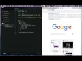 JSAlt - Purescript Babysteps