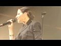 Download Lagu TINA ARENA - BURN - LIVE AT KENTISH TOWN FORUM, LONDON - TUES 26TH JAN 2016