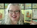 Thursday Card Ace of Cups