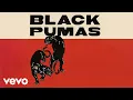 Download Lagu Black Pumas - Ain’t No Love In The Heart Of The City (Bobby “Blue” Bland Cover)