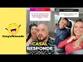 Download Lagu CASAL RESPONDE – OS CASAIS MAIS ENGRAÇADOS DA INTERNET – Vídeos Engraçados – Tente Não Rir
