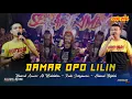 Download Lagu DAMAR OPO LILIN - SEKAR RIMBA INDONESIA LIVE BALKONDES SAKA 7,BOROBUDUR