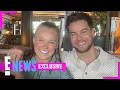 Chris Hughes Reveals What JoJo Siwa Named His Private Parts E News
