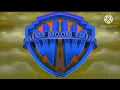 Warner Bros Pictures logo in Low Voice correction