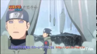 اعلان حلقة ناروتو شيبودن 427 مترجم عربي 