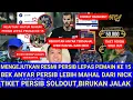 Download Lagu 😱MENGEJUTKAN! Persib LepasPemain ke15.BANGKRUT? LebihMahal Dari Nick.Tiket Persib SoldOut.AlasanBoja