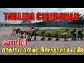 Download Lagu TARLING CIREBONAN PALING MANTEP || SAMBIL NONTON SEPATU RODA