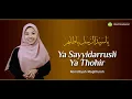 Download Lagu Ya Sayyidarrusli Ya Thohir | Romdliyah Maghfuroh