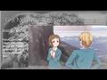 Download Lagu First Meeting (Flashback) | Itsudatte Bokura no Koi Wa 10cm Datta Episode 1 Part 2