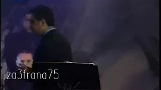 فضل شاكر يوم تهواني يوم 