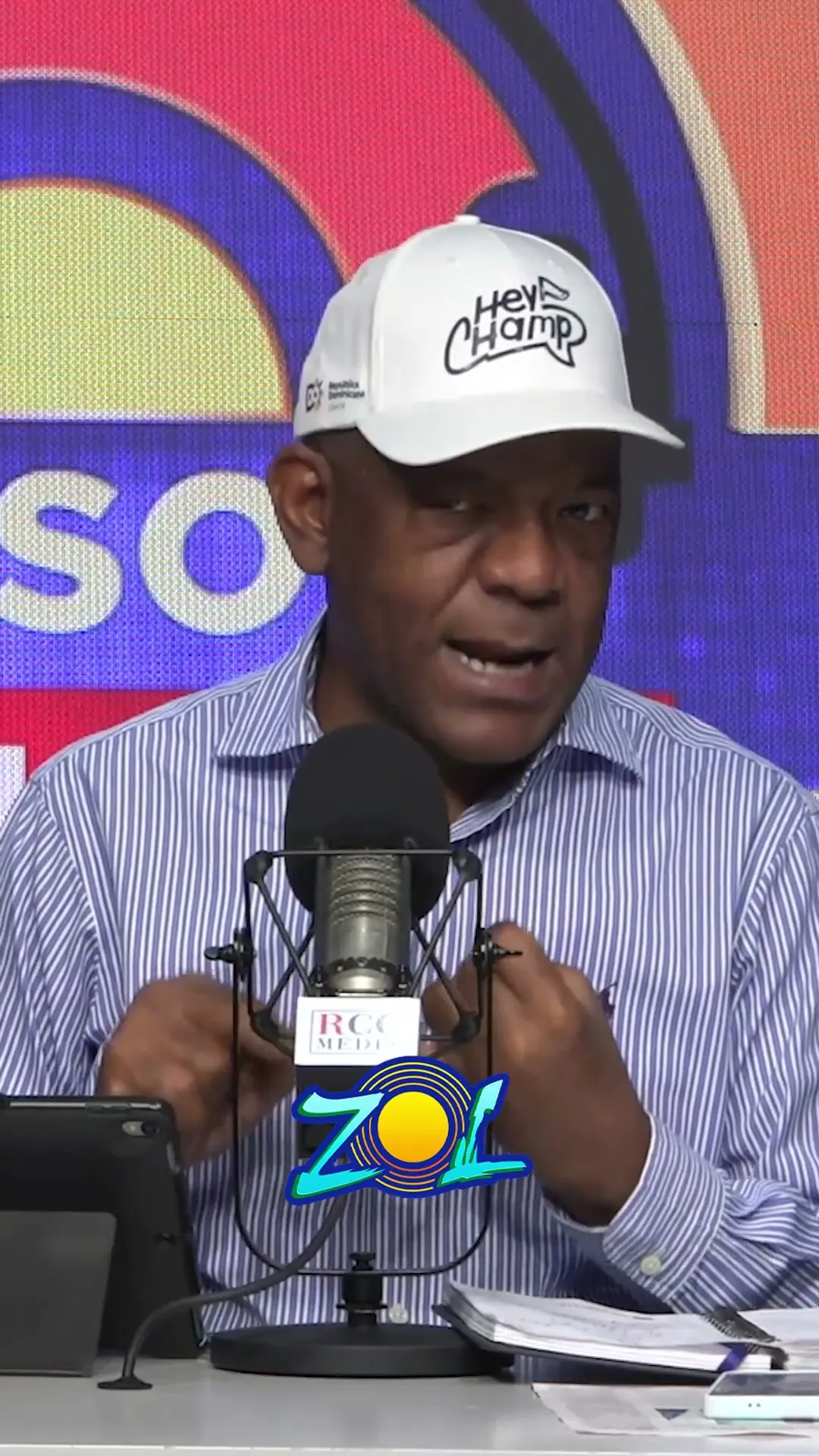 DONALD GUERRERO O EL CASO AQUEL RUMBO HACIA LA NADA