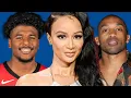 Draya Michele is a Hot STANKIN Mess Toxic Struggle Love