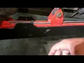 Maier Trailing Arm Guard Unbox Install and Review Polaris Rzr Xp 1000