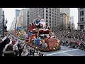 Lagu NYC 2025 Christmas Parade 4K - All 60 Giant Floats Full Coverage