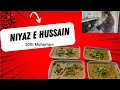 Download Lagu NIYAZ E HUSSAIN #fyp #viral